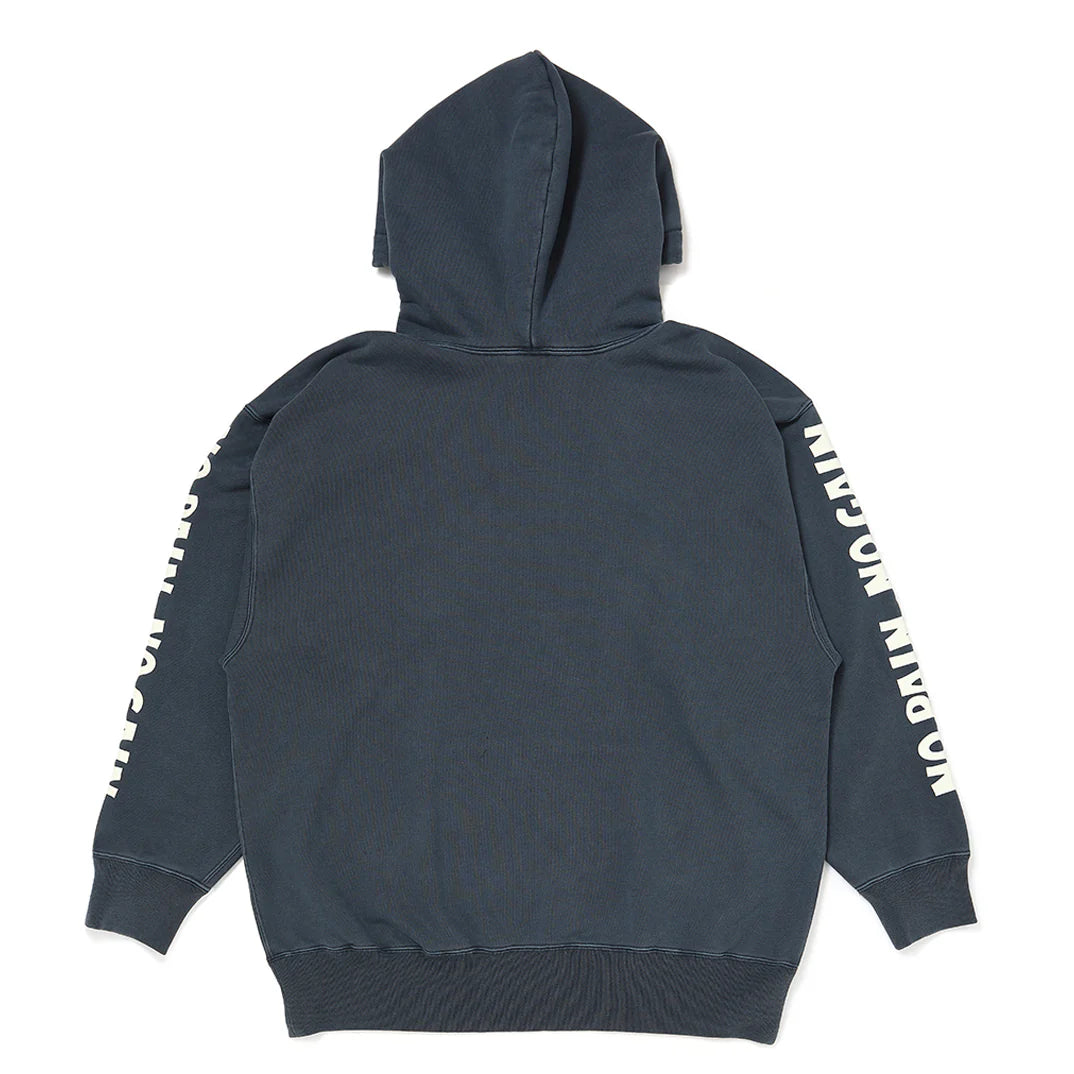 SNAKE HOODIE