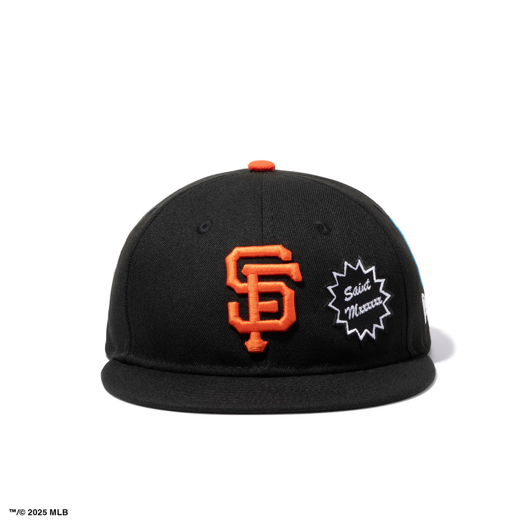 SM-HR8-0000-C49/NE_CAP/GIANTS/BLACK