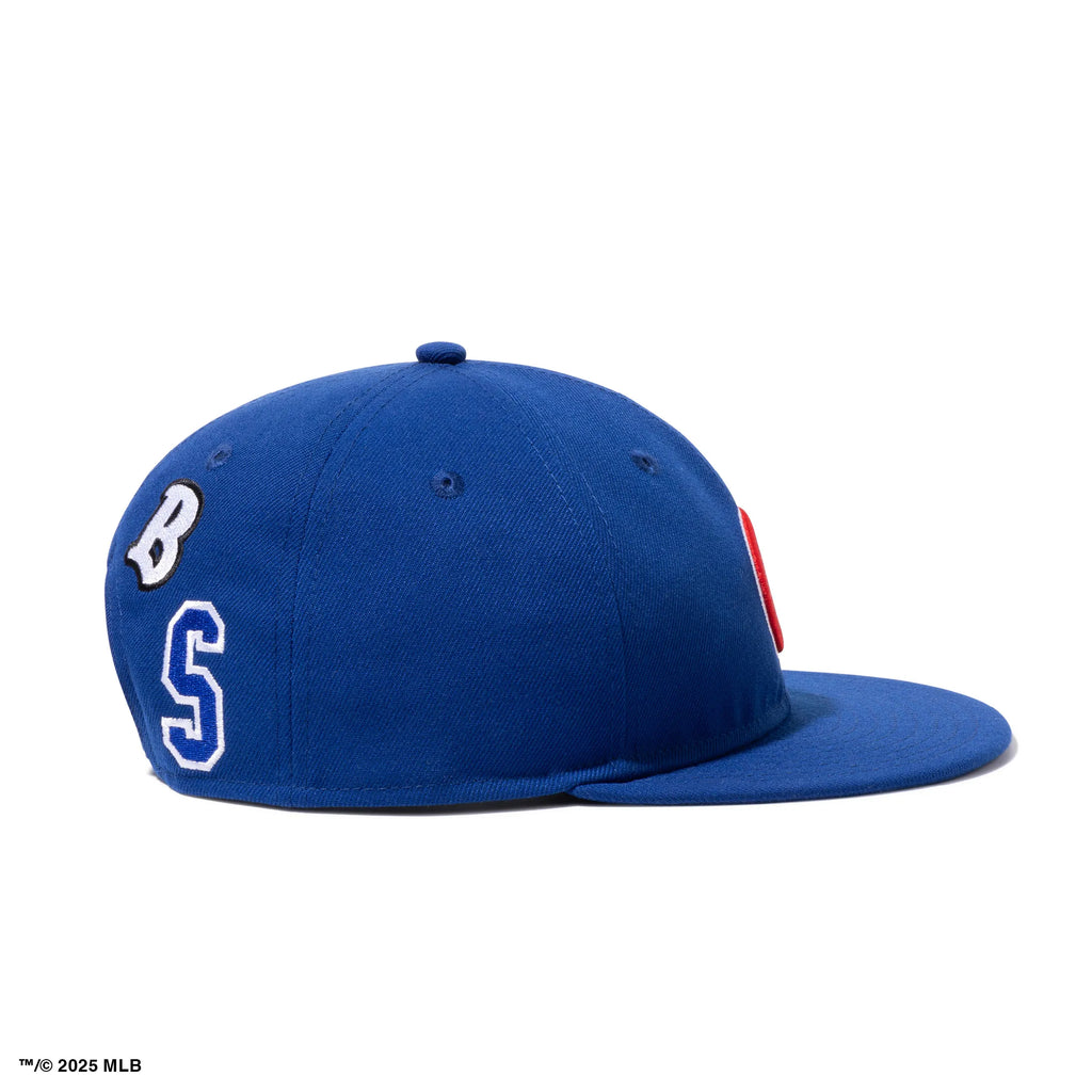 SM-HR8-0000-C47/NE_CAP/CUBS/BLUE