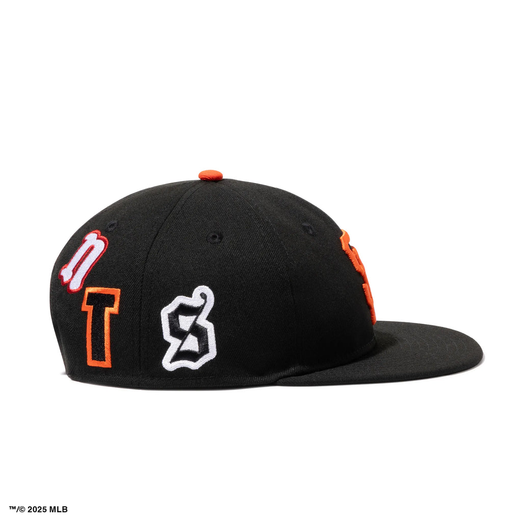 SM-HR8-0000-C49/NE_CAP/GIANTS/BLACK