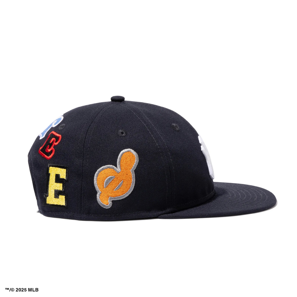 SM-HR8-0000-C50/NE_CAP/YANKEES/NAVY