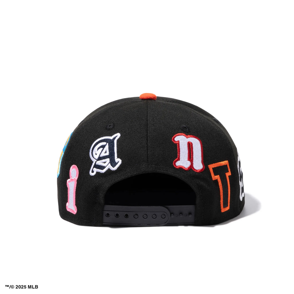 SM-HR8-0000-C49/NE_CAP/GIANTS/BLACK