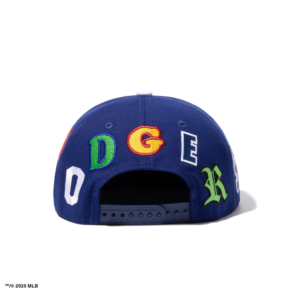 SM-HR8-0000-C46/NE_CAP/DODGERS/BLUE