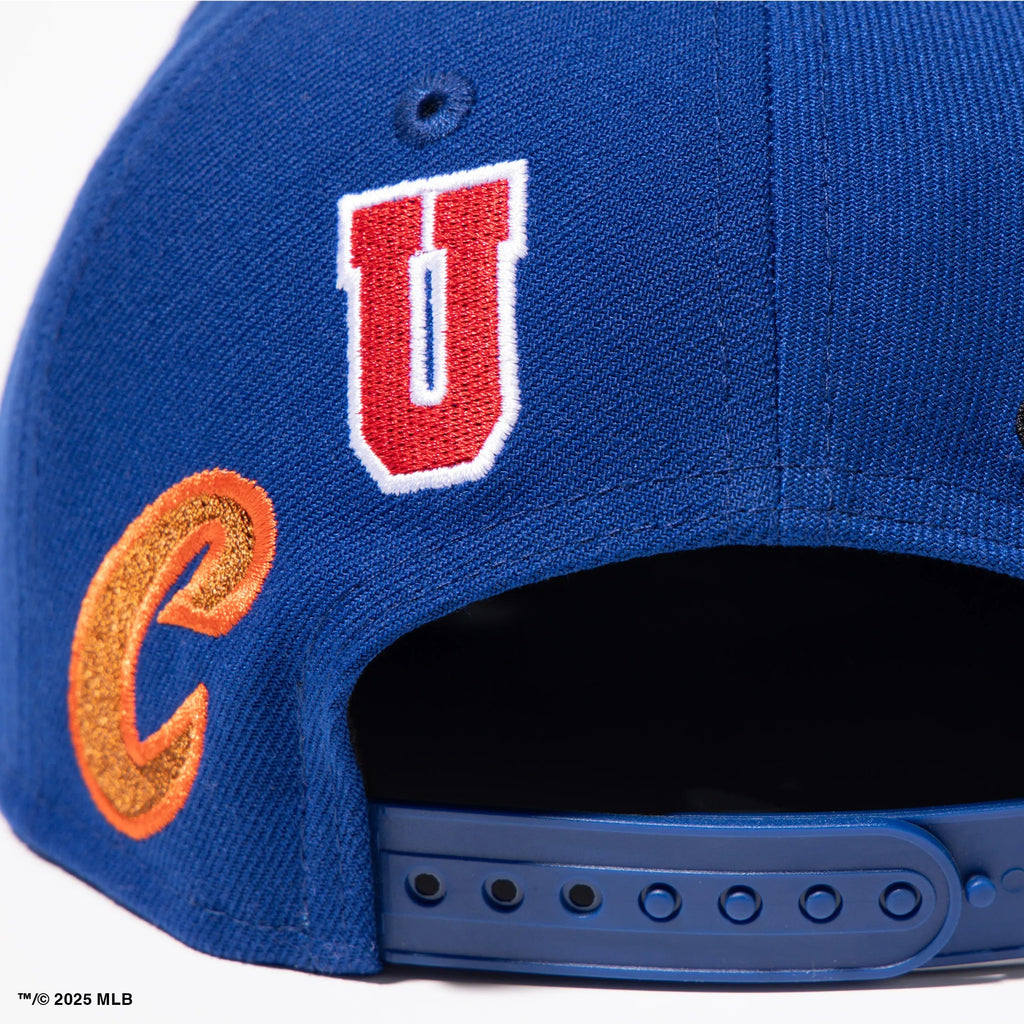 SM-HR8-0000-C47/NE_CAP/CUBS/BLUE