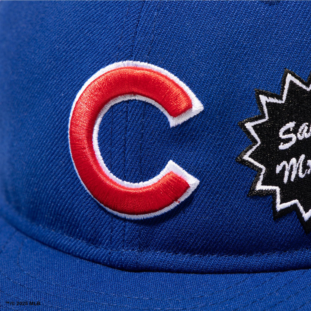 SM-HR8-0000-C47/NE_CAP/CUBS/BLUE