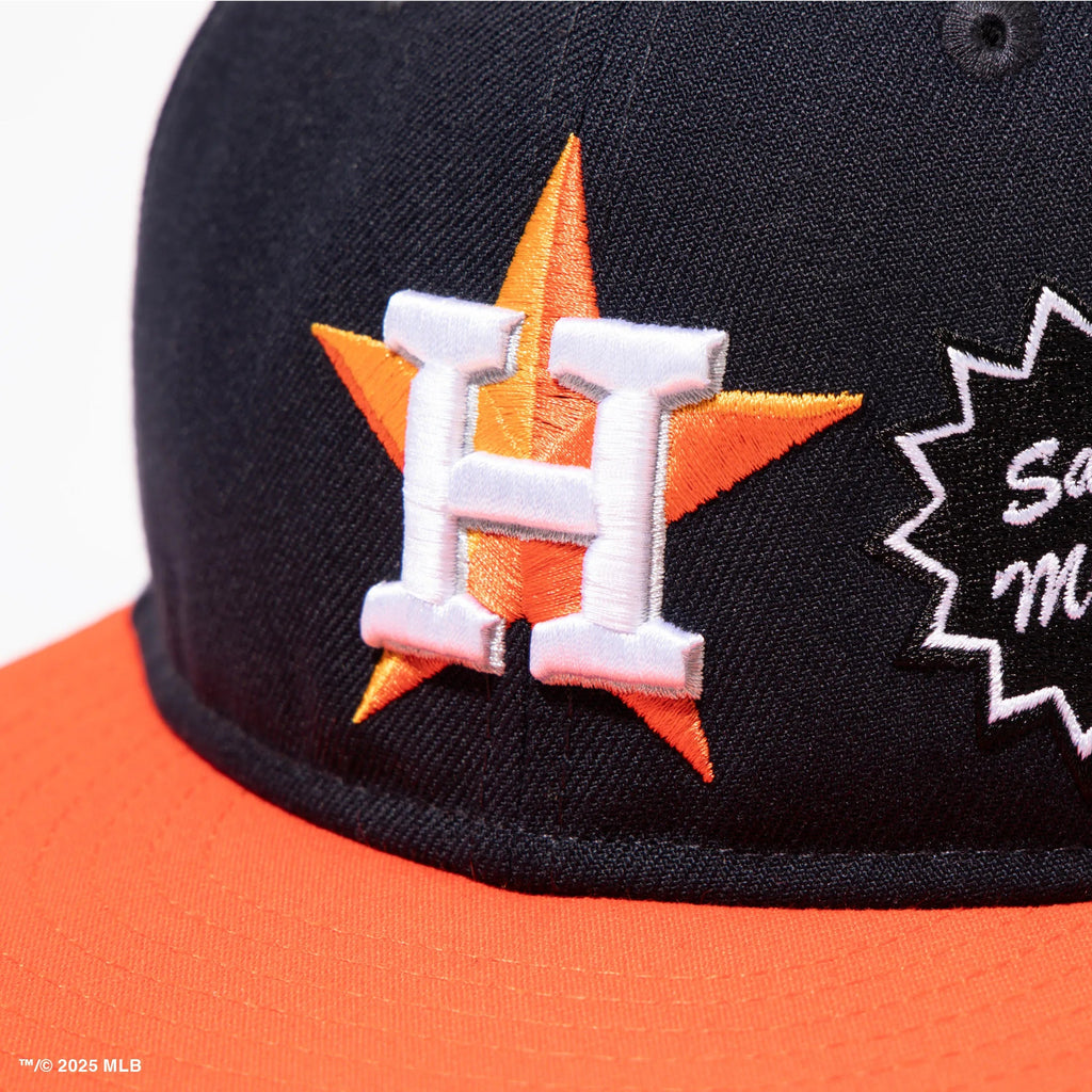 SM-HR8-0000-C48/NE_CAP/ASTROS/NAVY+ORANGE