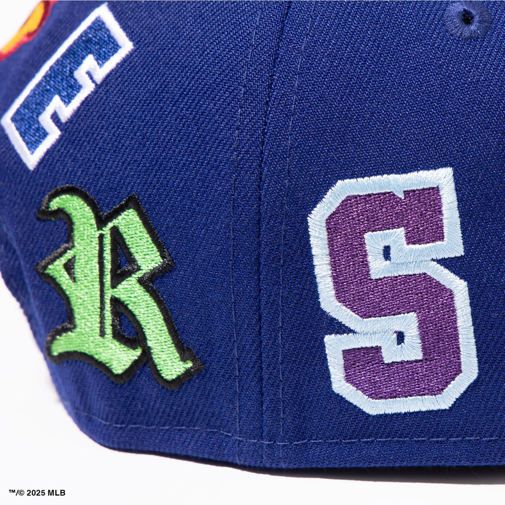 SM-HR8-0000-C46/NE_CAP/DODGERS/BLUE