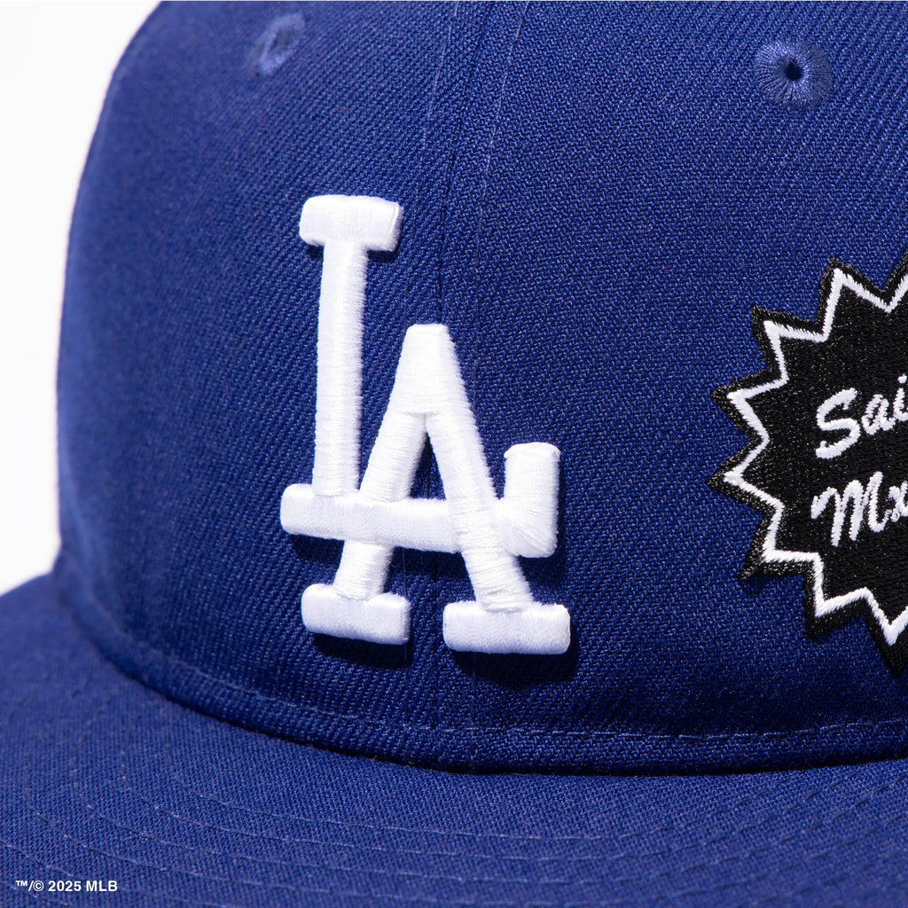 SM-HR8-0000-C46/NE_CAP/DODGERS/BLUE