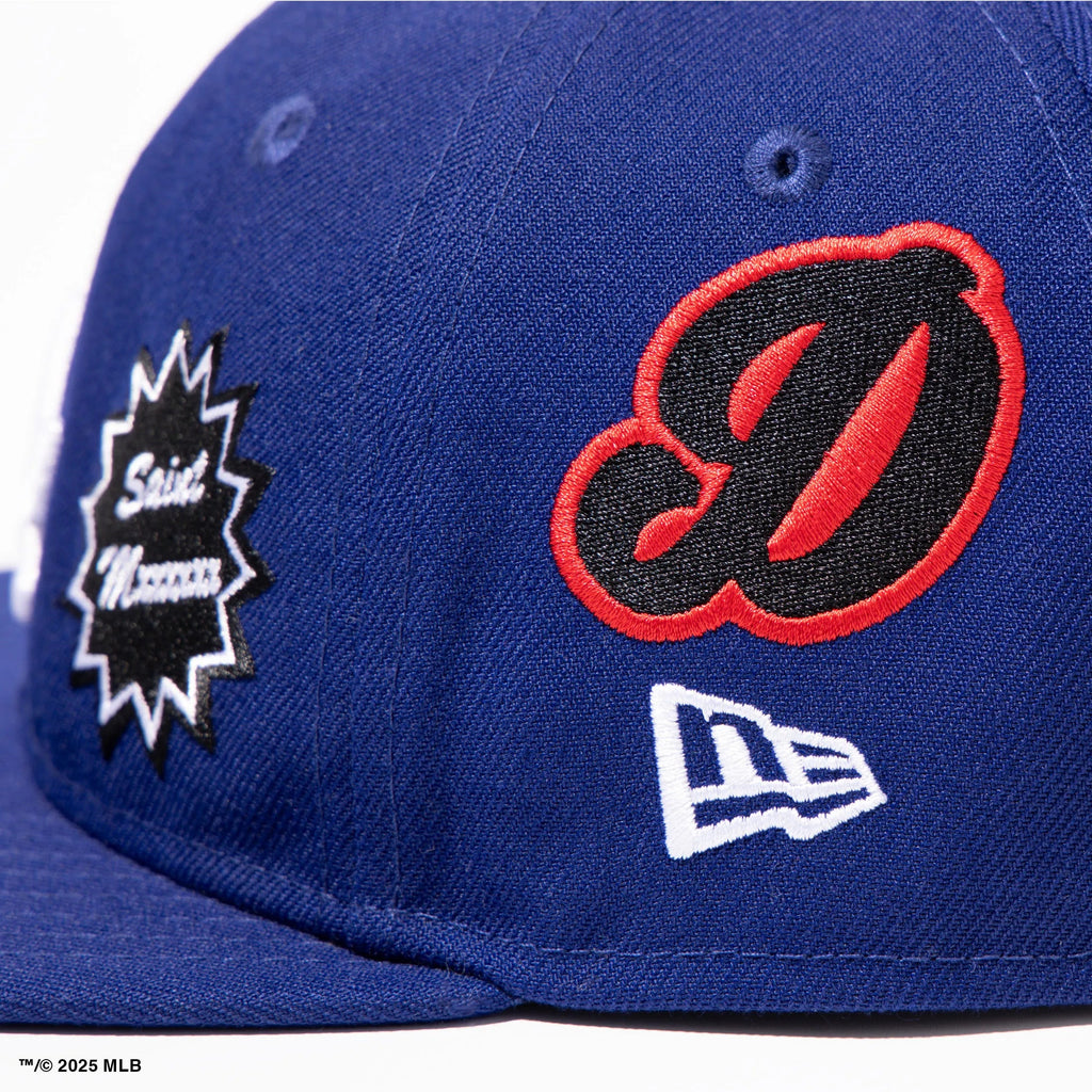 SM-HR8-0000-C46/NE_CAP/DODGERS/BLUE