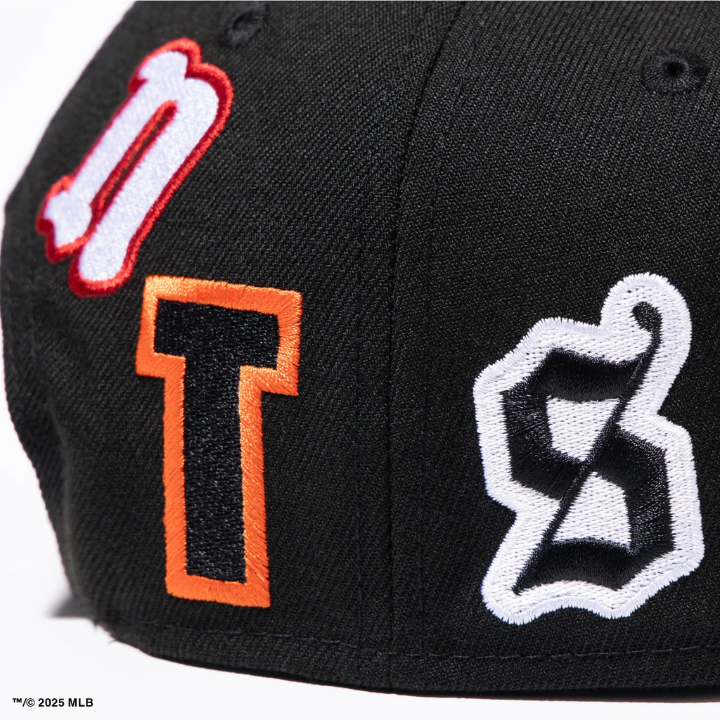 SM-HR8-0000-C49/NE_CAP/GIANTS/BLACK