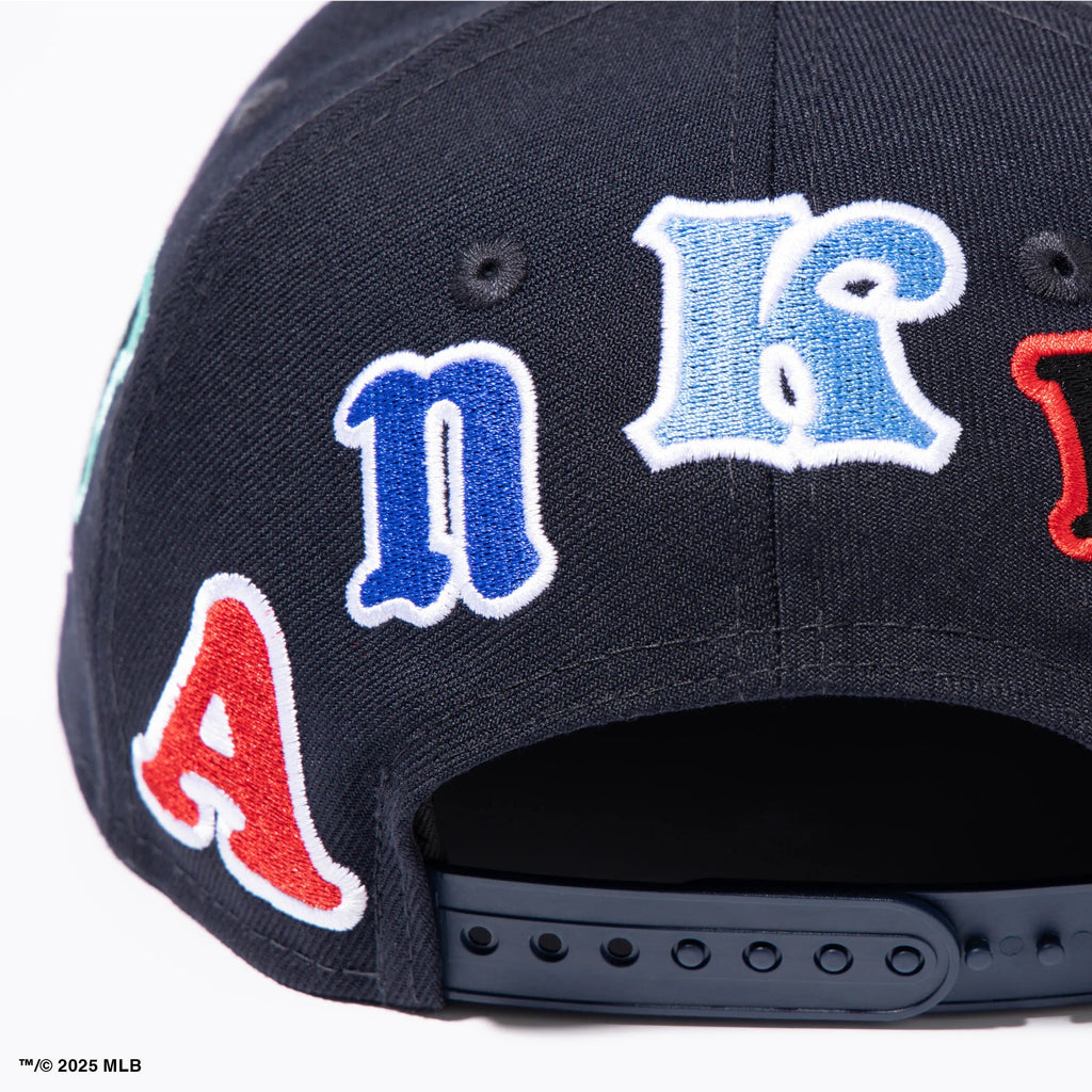 SM-HR8-0000-C50/NE_CAP/YANKEES/NAVY