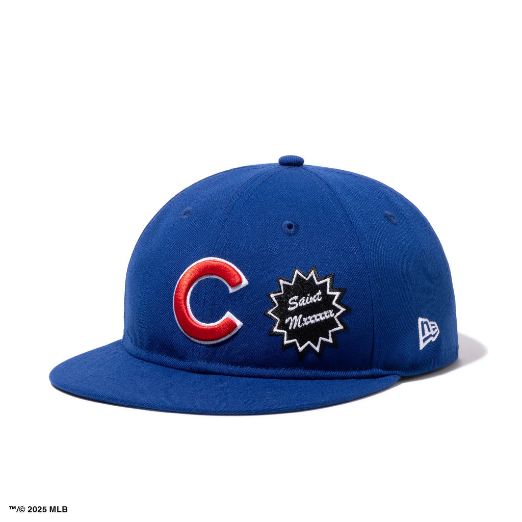 SM-HR8-0000-C47/NE_CAP/CUBS/BLUE