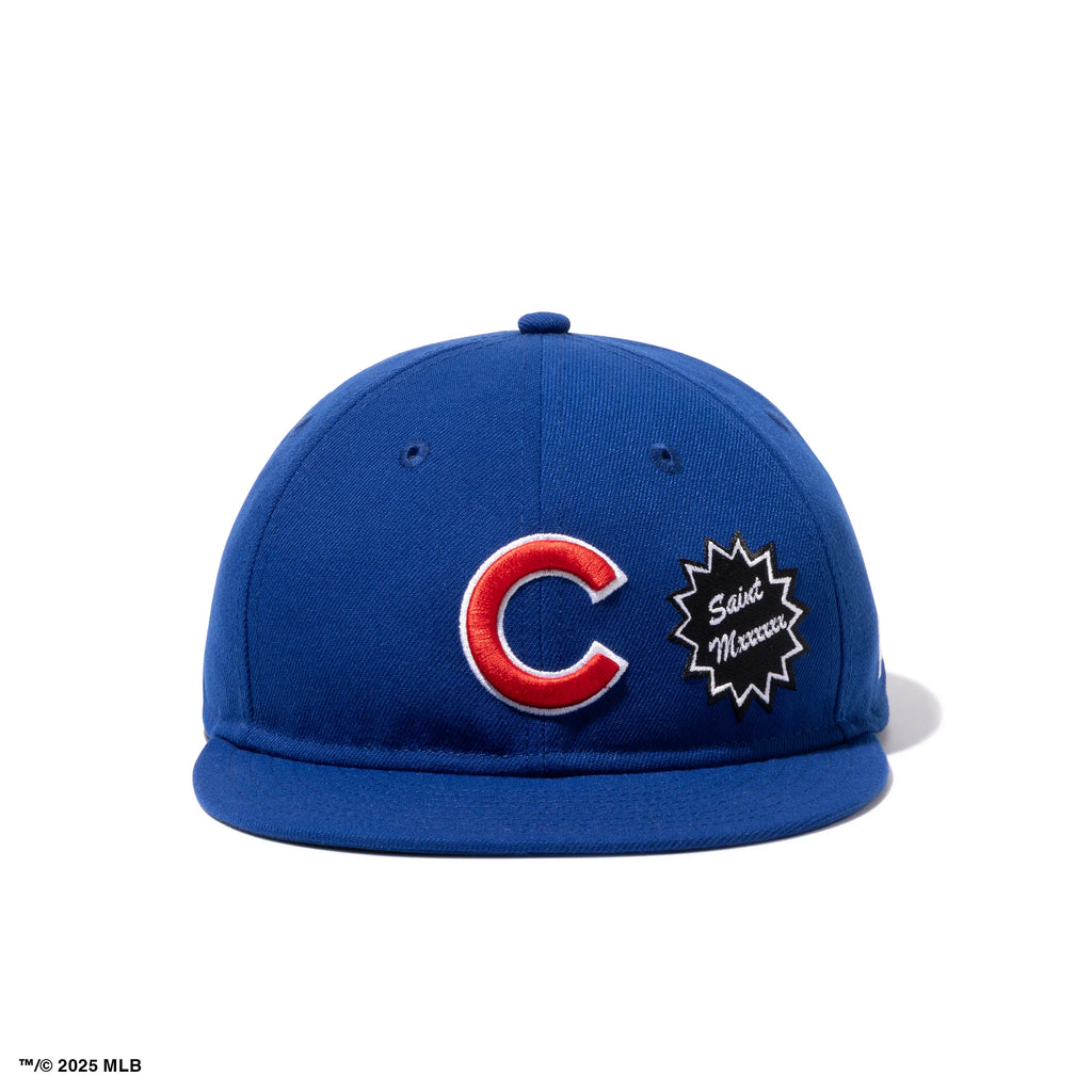 SM-HR8-0000-C47/NE_CAP/CUBS/BLUE