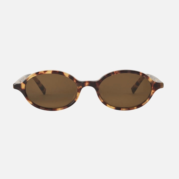 STEW 03. Havana Black / Brown