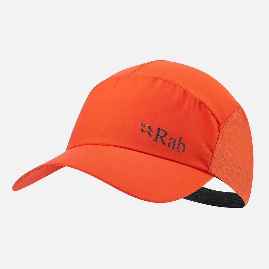 Rab / Talus Cap(2colors)