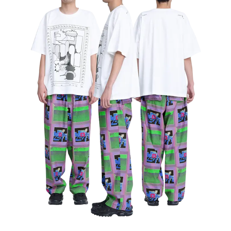 FK cv BIG T