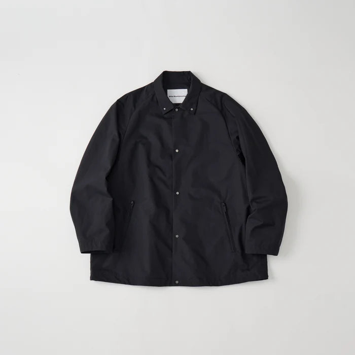 WINDSTOPPER COACH JACKET 26AW