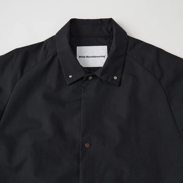 WINDSTOPPER COACH JACKET 26AW