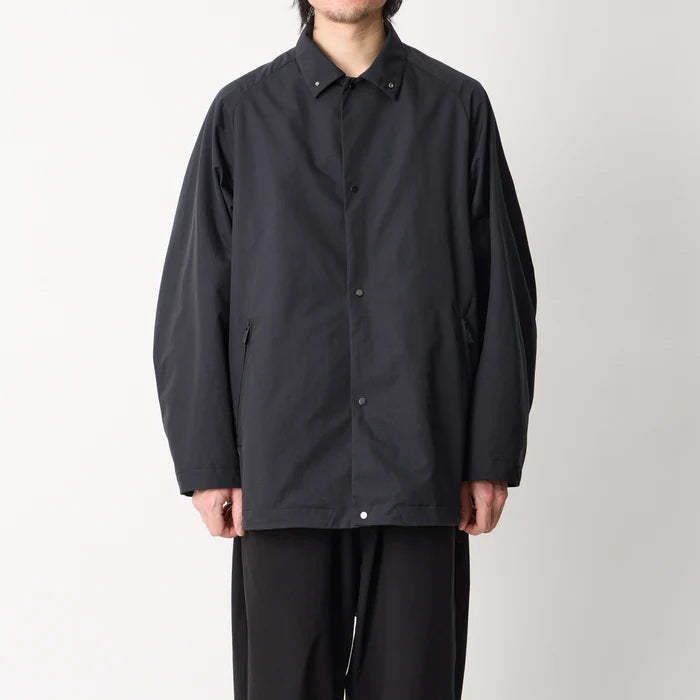 WINDSTOPPER COACH JACKET 26AW