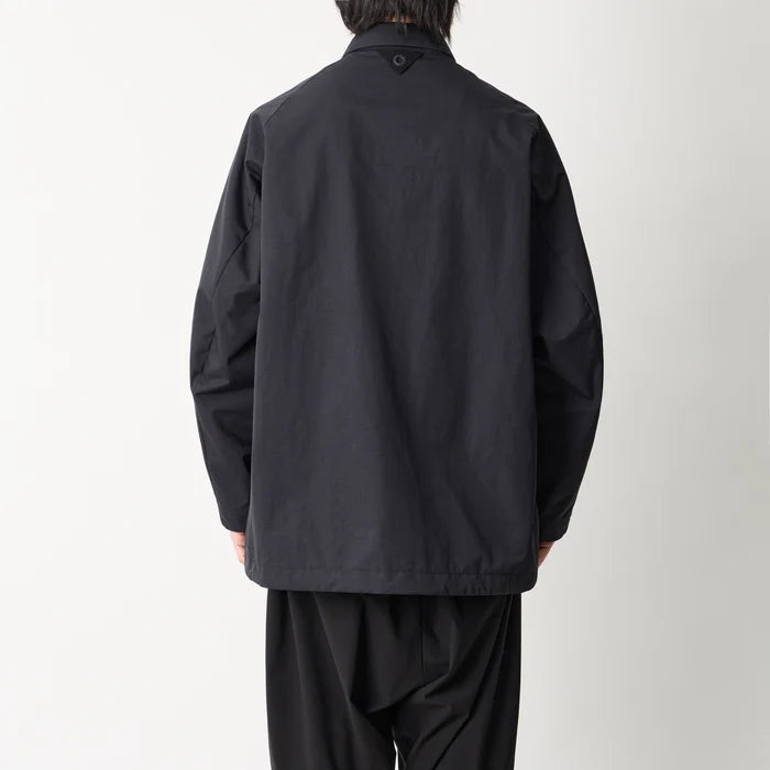 WINDSTOPPER COACH JACKET 26AW