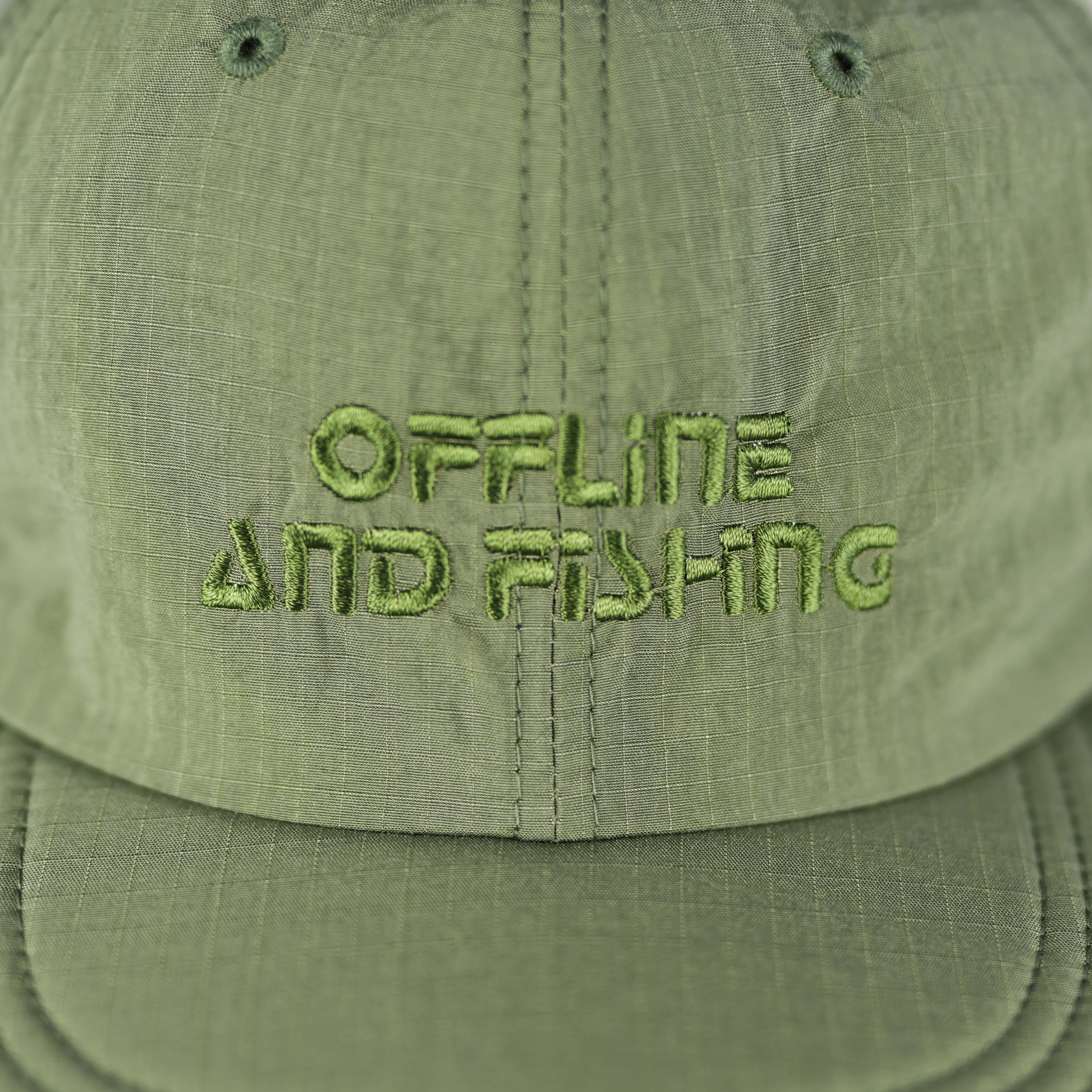 SOFT BRIM 6 PANEL CAP w/ CHIN STRAP [4COLORS]