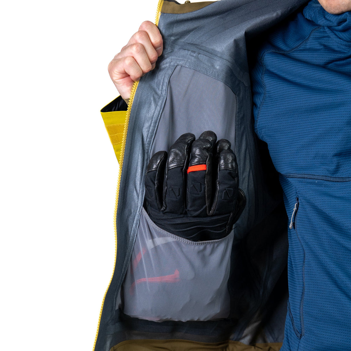 Khroma Converge Jacket [2 COLORS]