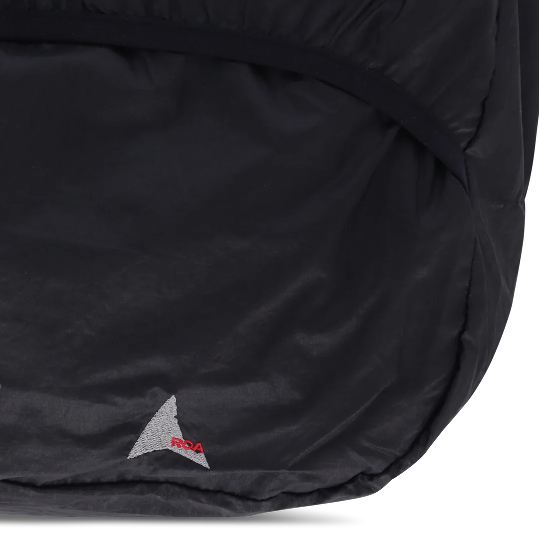 LAKI Packable Knot Bag [2COLORS]