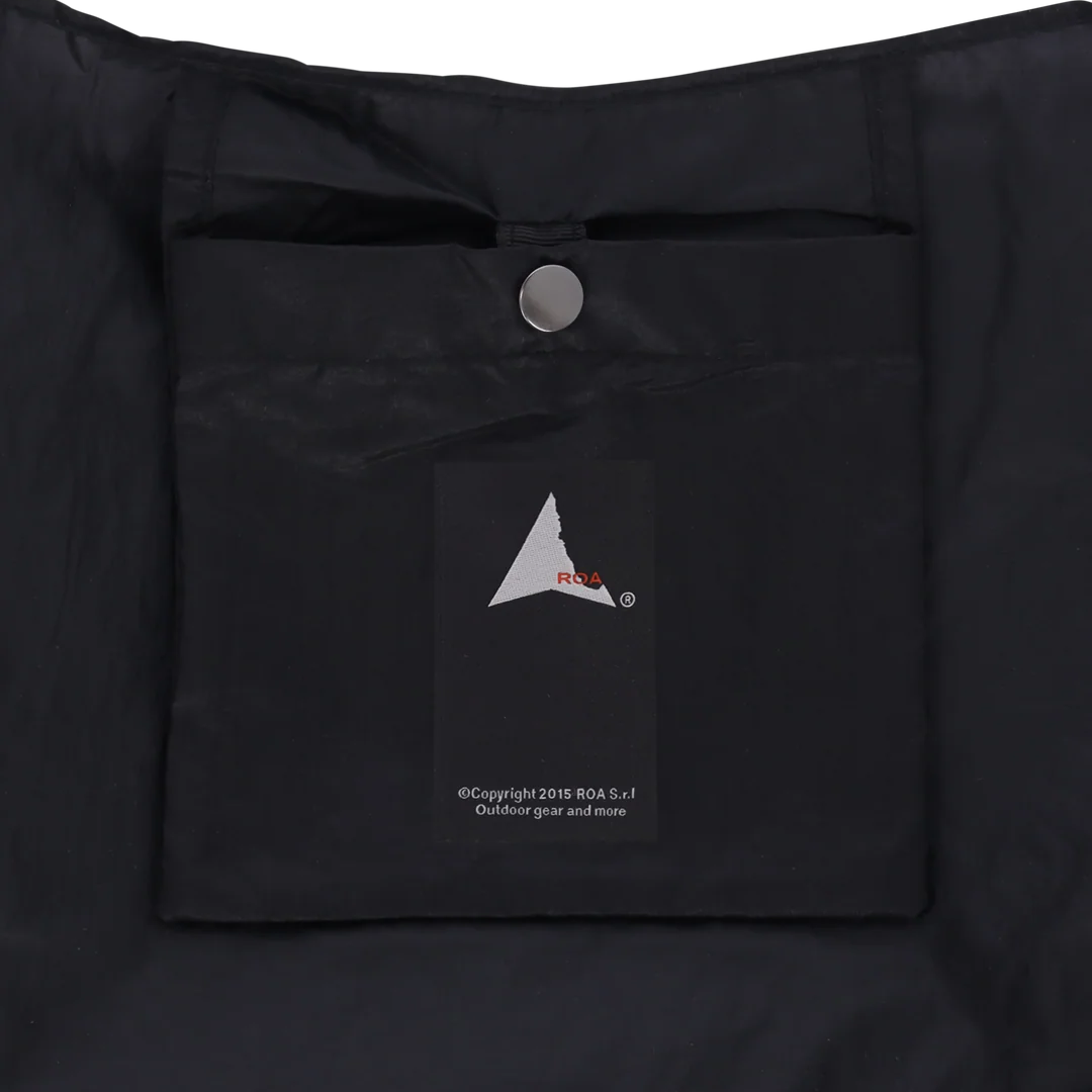 LAKI Packable Knot Bag [2COLORS]