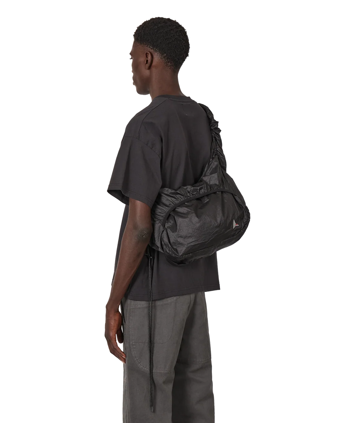 LAKI Packable Knot Bag [2COLORS]
