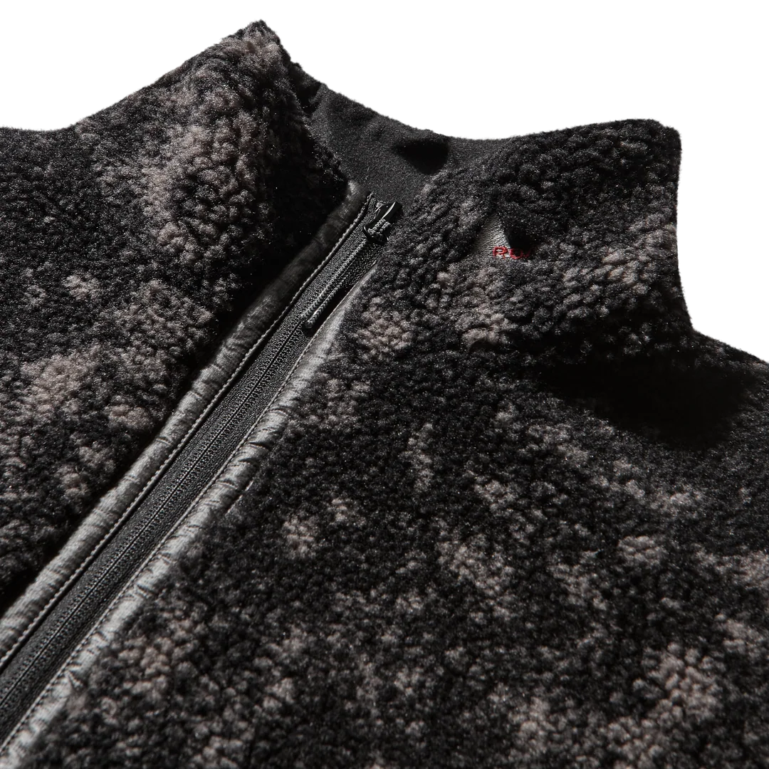 Ewe Furry Jacket