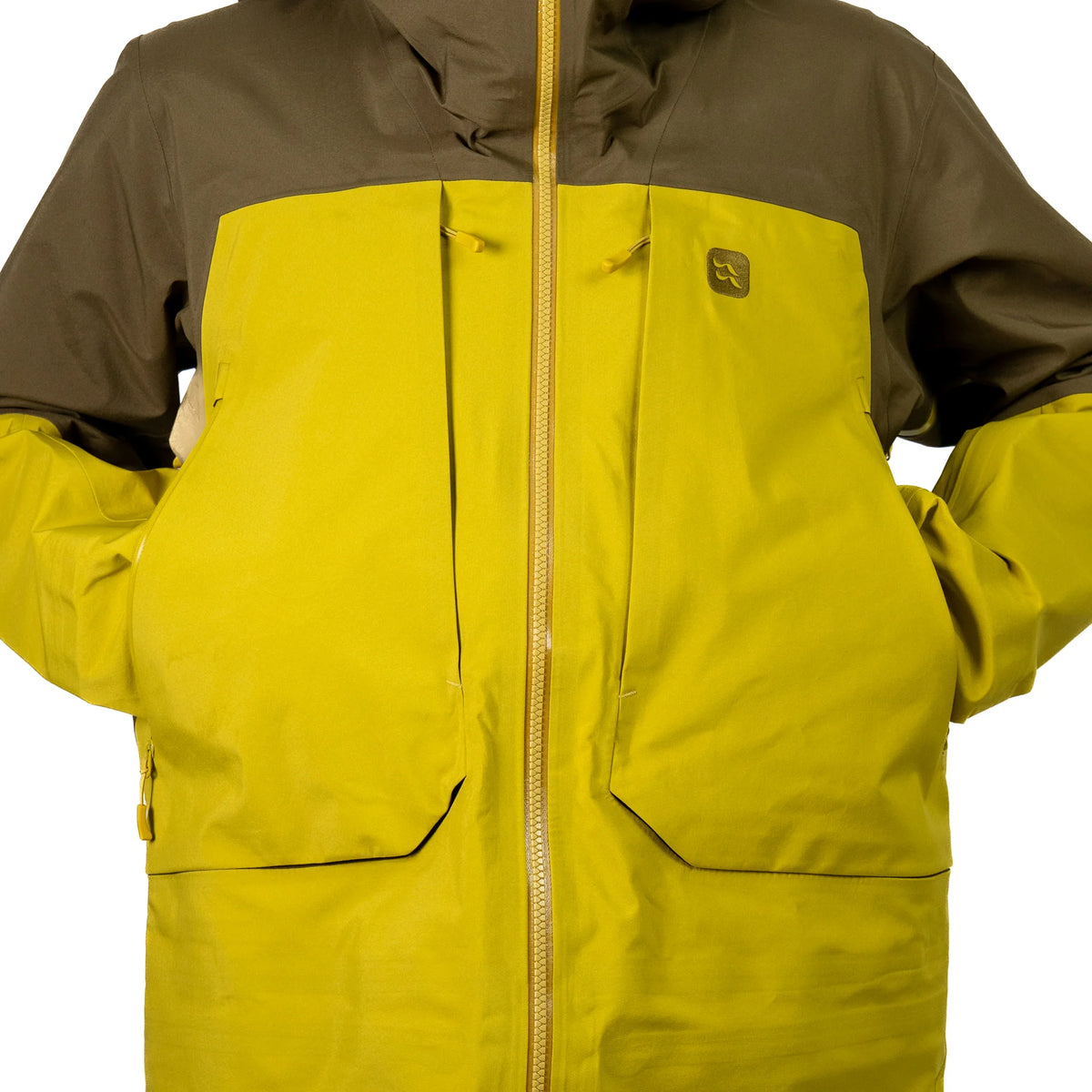 Khroma Converge Jacket [2 COLORS]