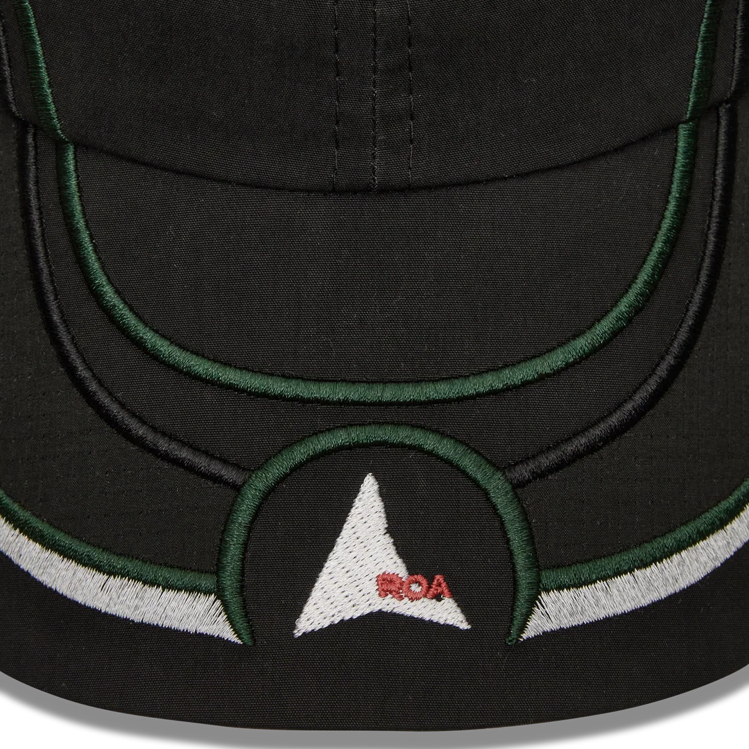Pursuit 6 Panel Cap
