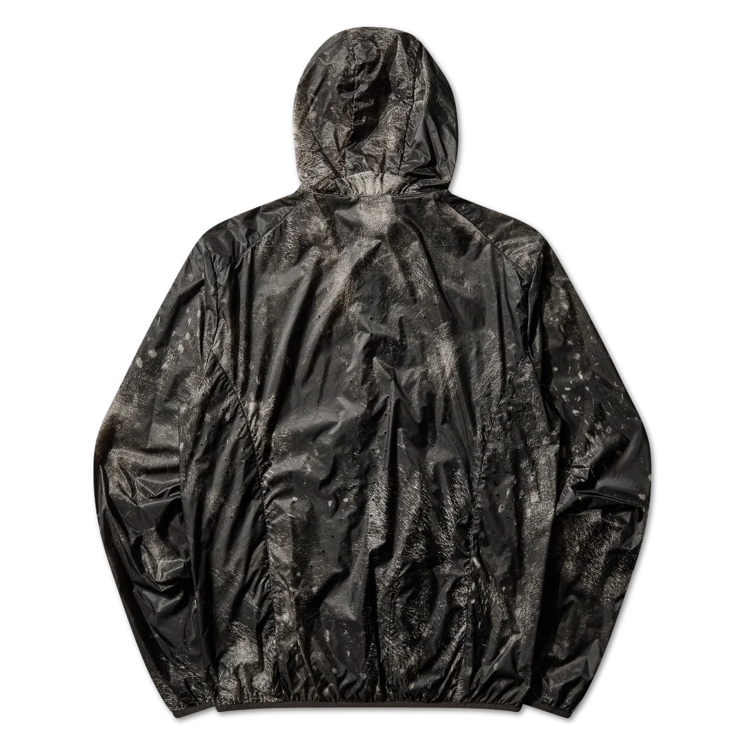 Hue Packable Wind Jacket
