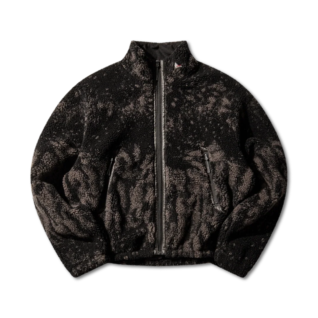 Ewe Furry Jacket