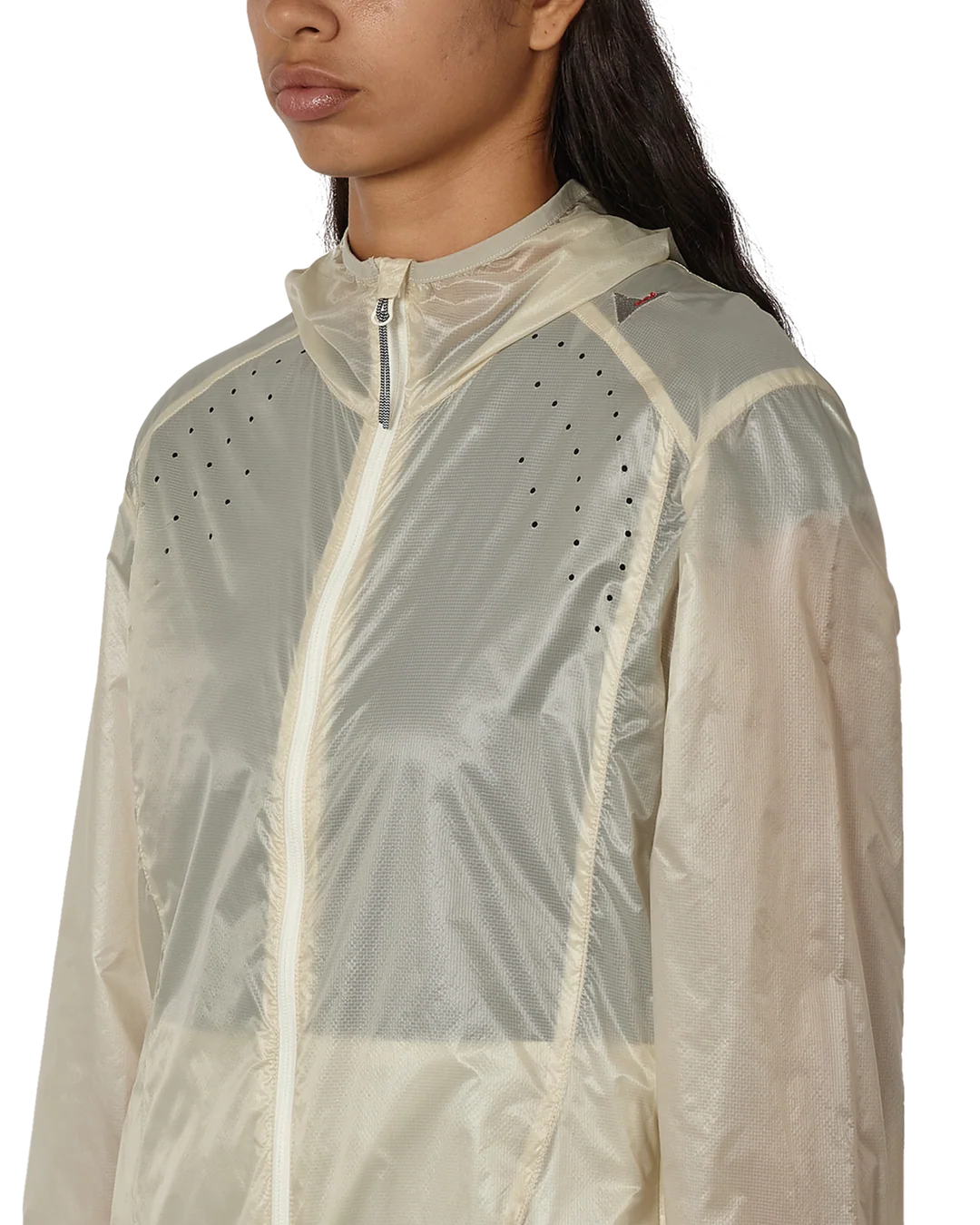 Hue Packable Wind Jacket