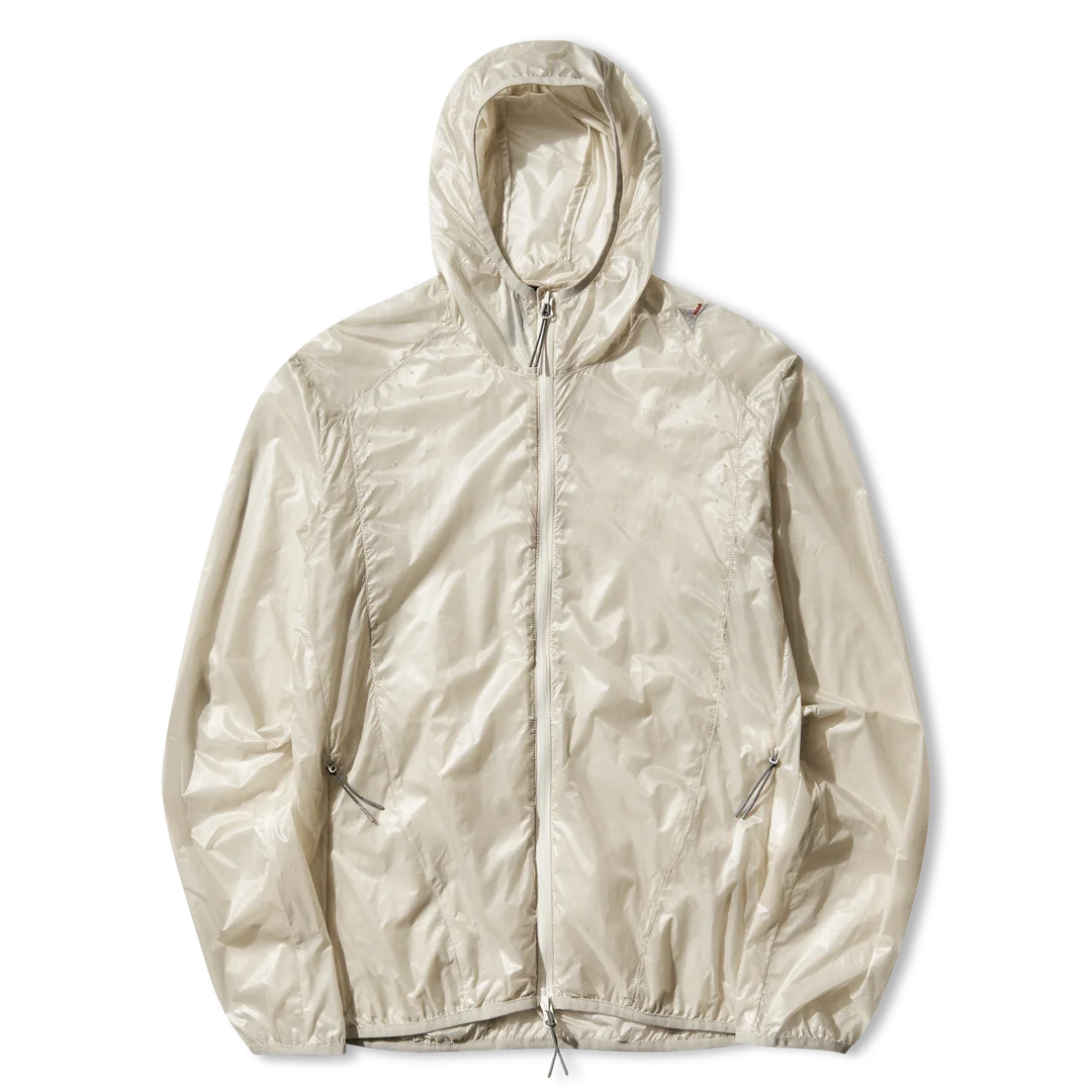 Hue Packable Wind Jacket
