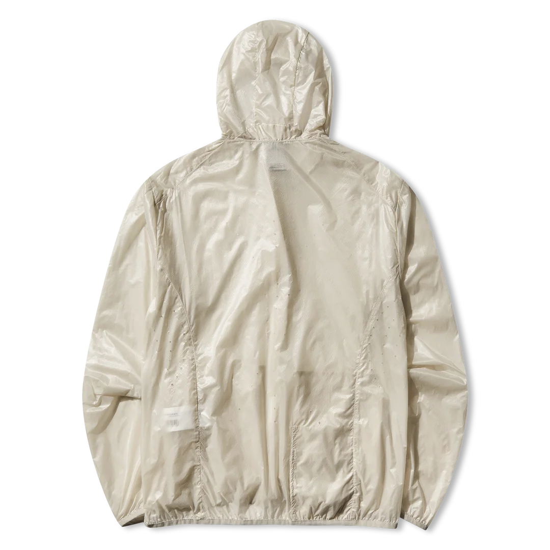 Hue Packable Wind Jacket