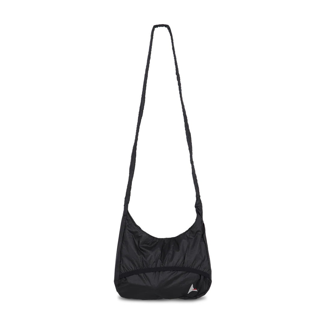 LAKI Small Packable Knot Bag [3COLORS]