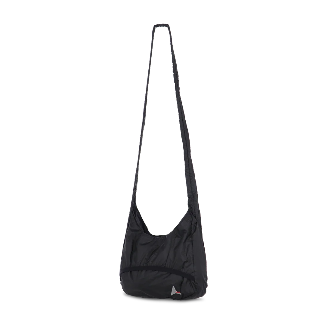 LAKI Small Packable Knot Bag [3COLORS]
