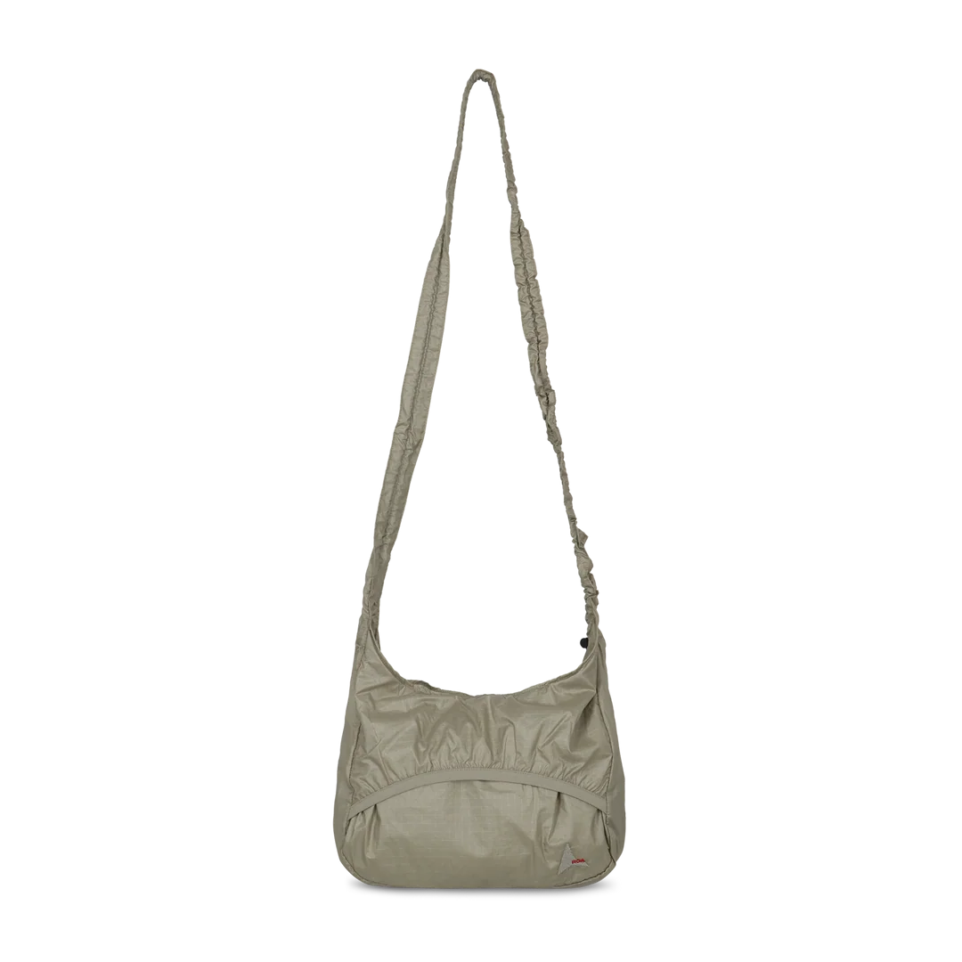 LAKI Small Packable Knot Bag [3COLORS]