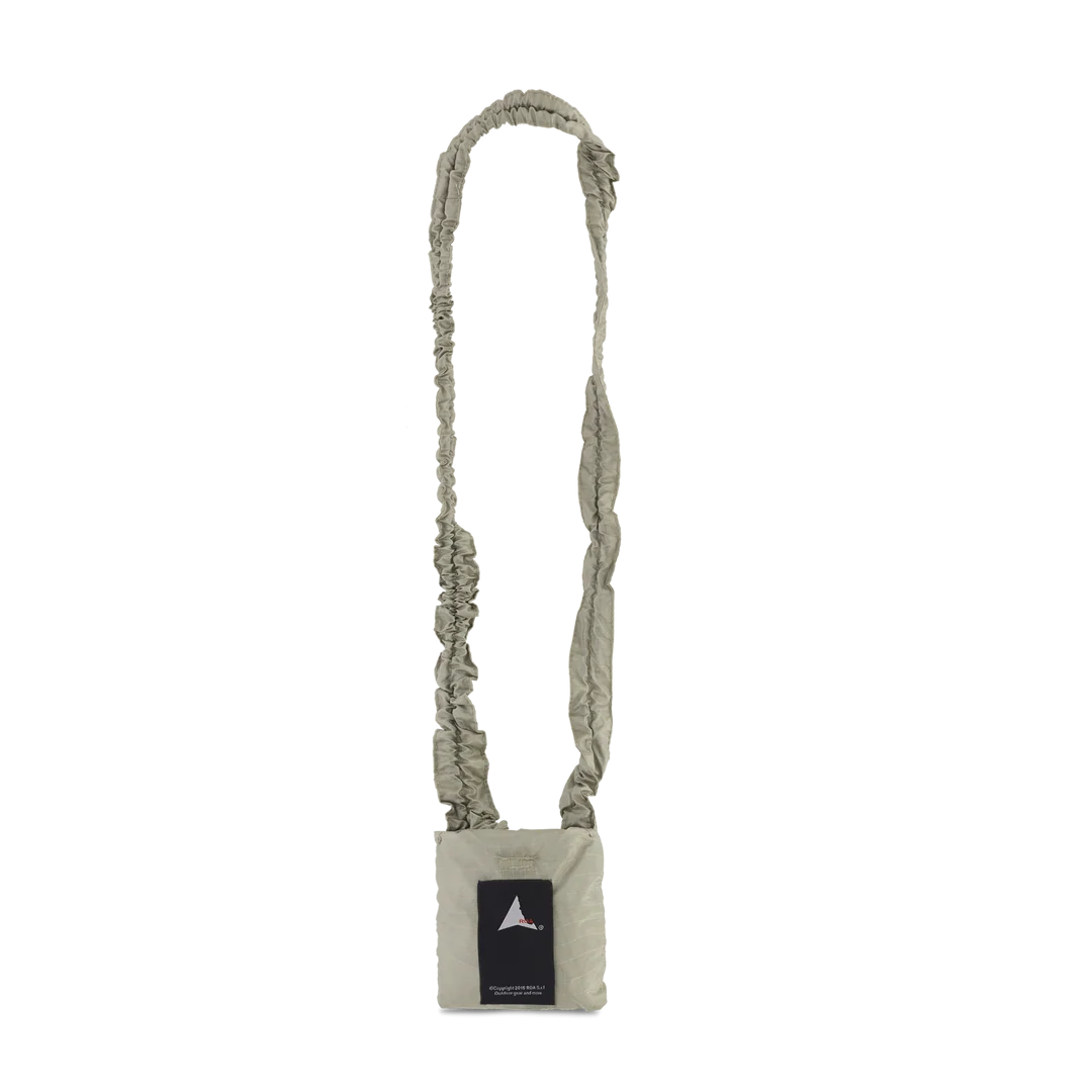 LAKI Small Packable Knot Bag [3COLORS]