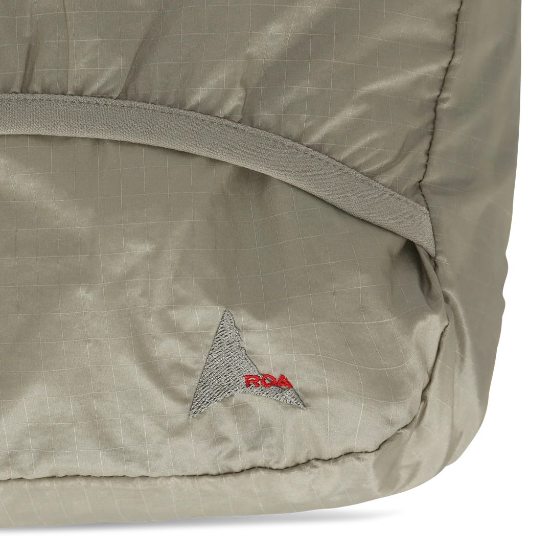 LAKI Small Packable Knot Bag [3COLORS]
