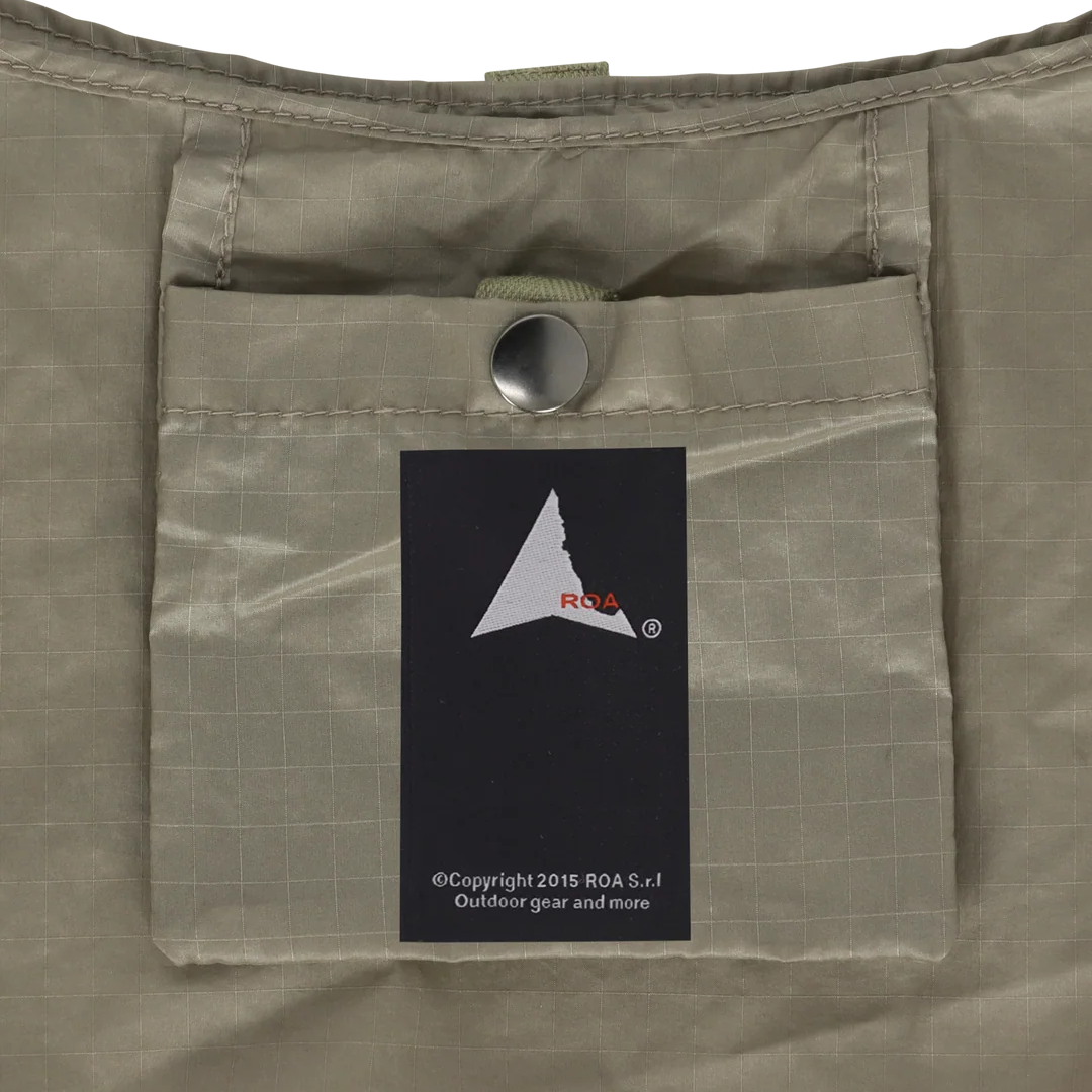 LAKI Small Packable Knot Bag [3COLORS]