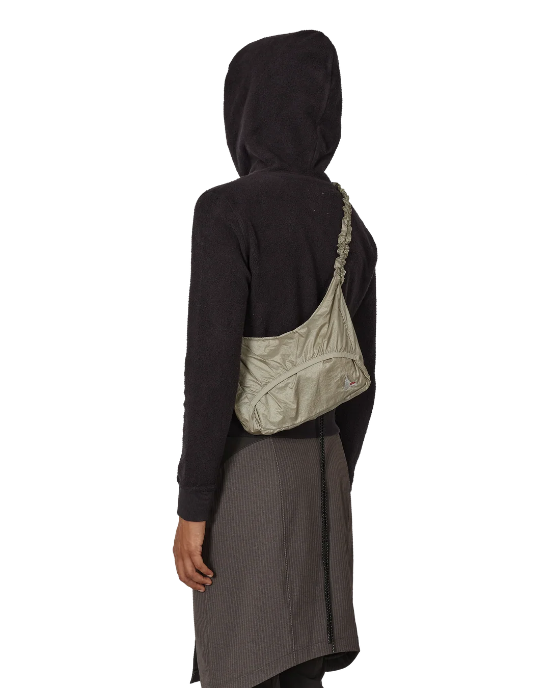 LAKI Small Packable Knot Bag [3COLORS]