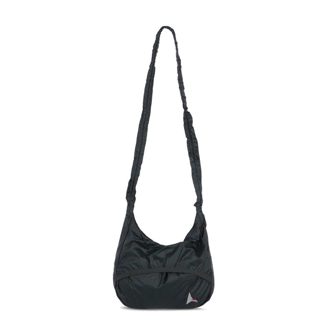 LAKI Small Packable Knot Bag [3COLORS]