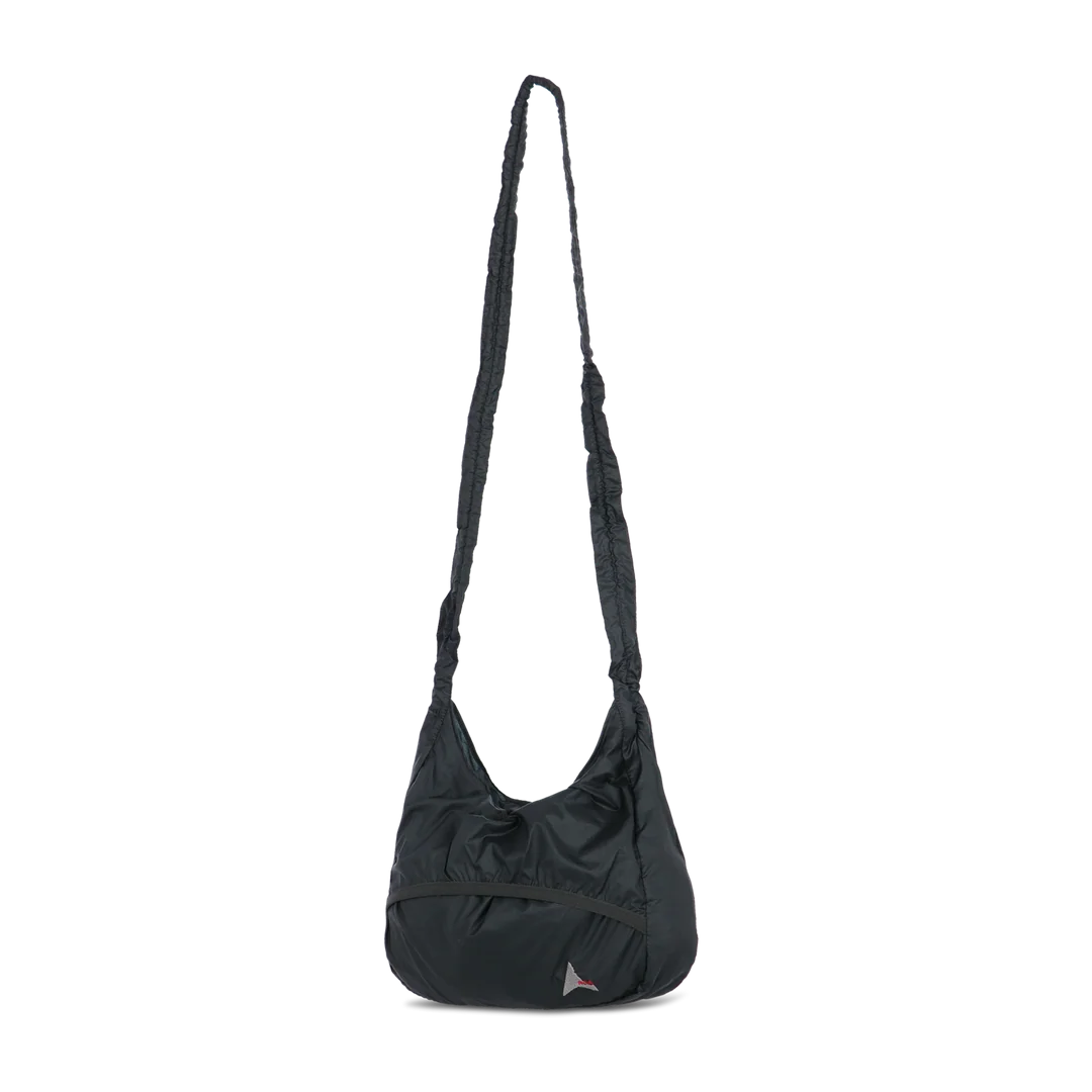 LAKI Small Packable Knot Bag [3COLORS]
