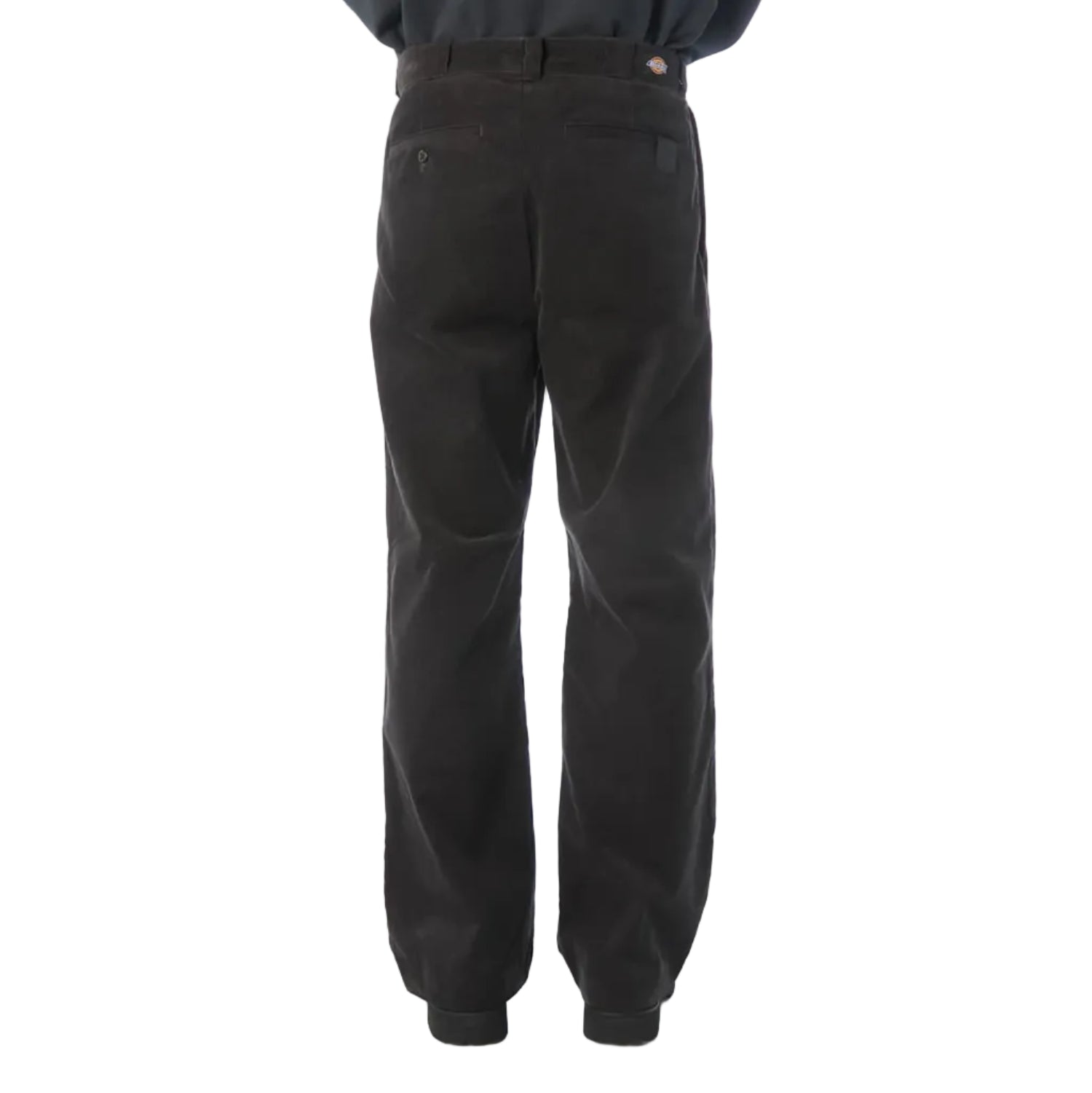 [2262-PT40-027] N.HOOLYWOOD COMPILE × Dickies / CORDUROY PANTS