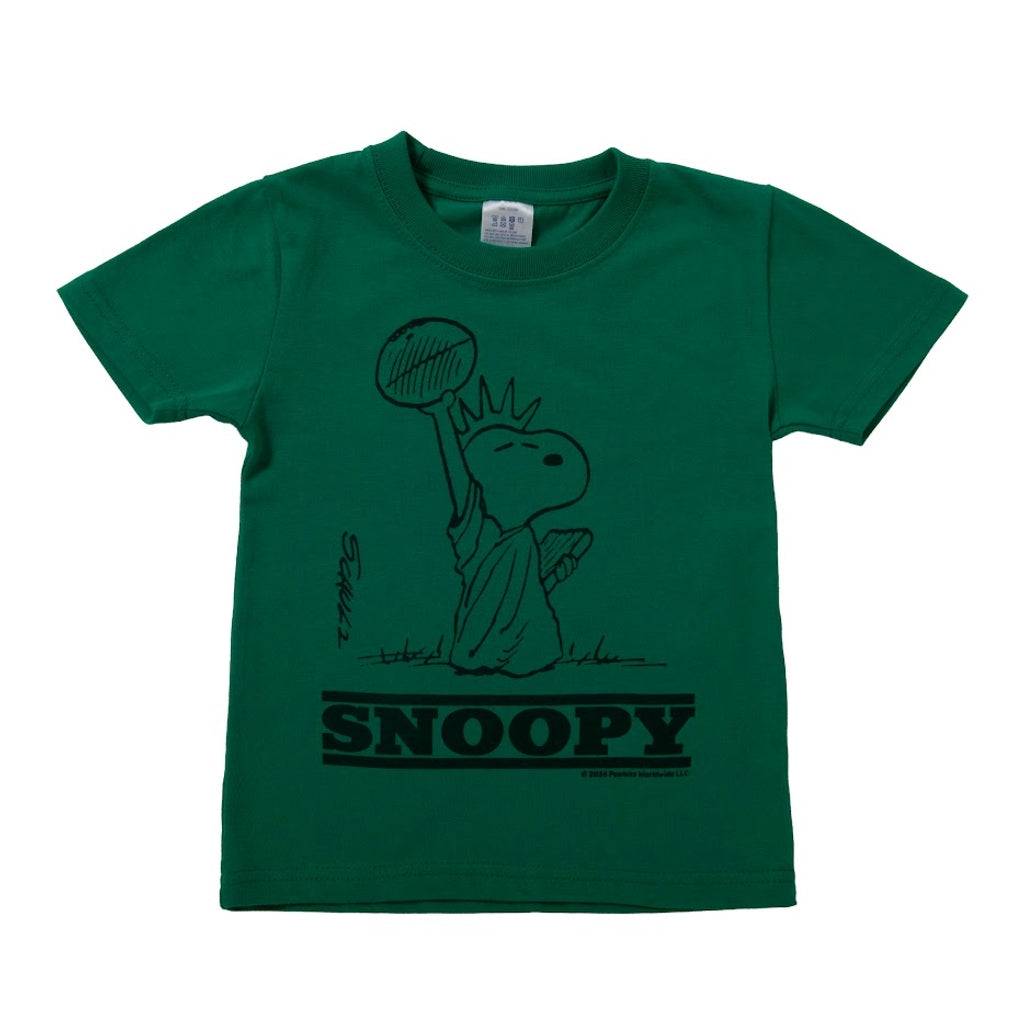LIBERTY KID’S TEE [2COLORS]