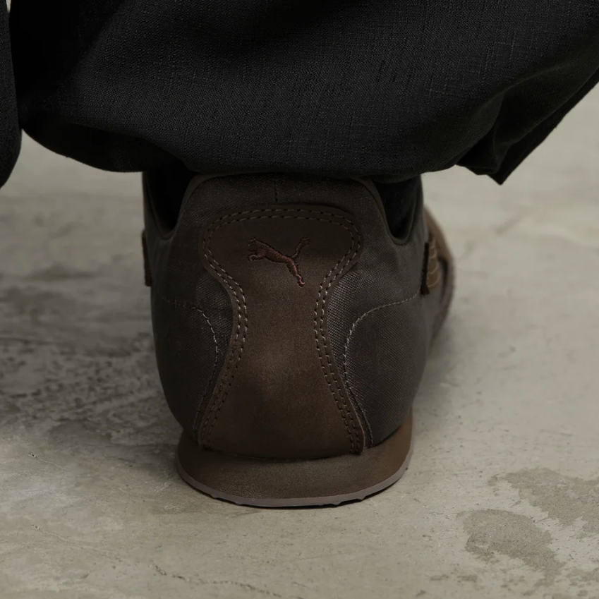 PUMA for Graphpaper H-STREET [GU263-90500]