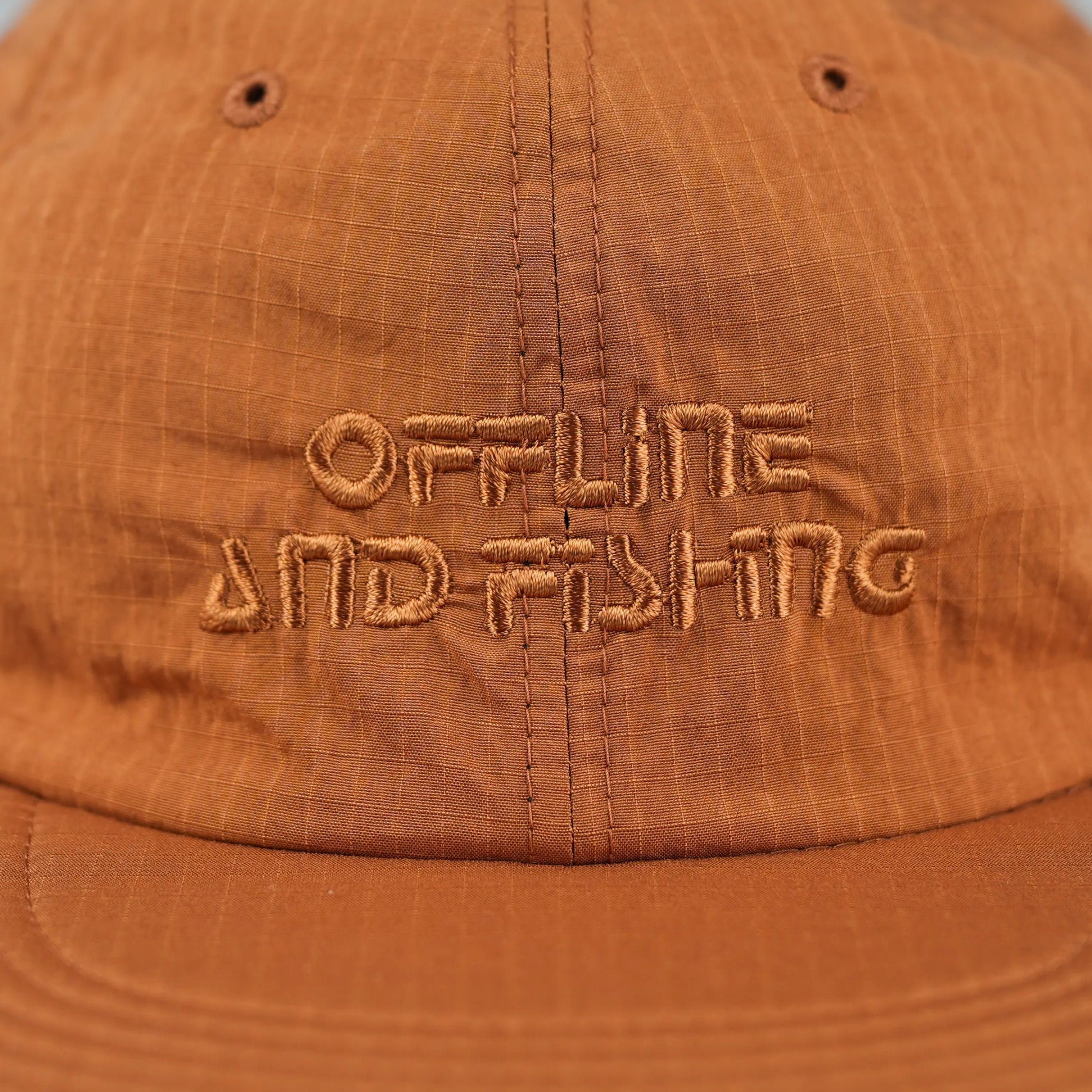 SOFT BRIM 6 PANEL CAP w/ CHIN STRAP [4COLORS]